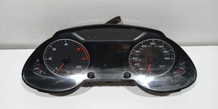 Ceasuri bord anglia 8R0920980L Audi Q5 8R [2008 - 2012]