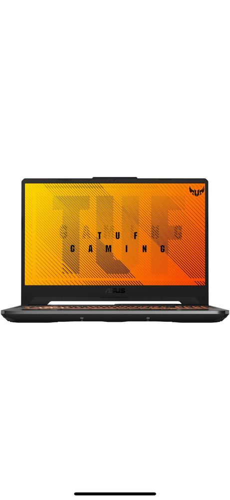 Laptop Gaming asus tuf 17
