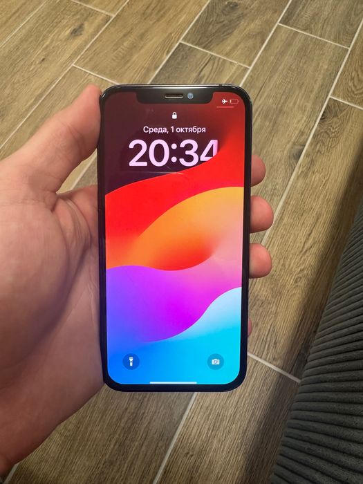 iPhone 12 Айфон 12 Apple