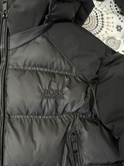 Geaca Hugo Boss Marimea L