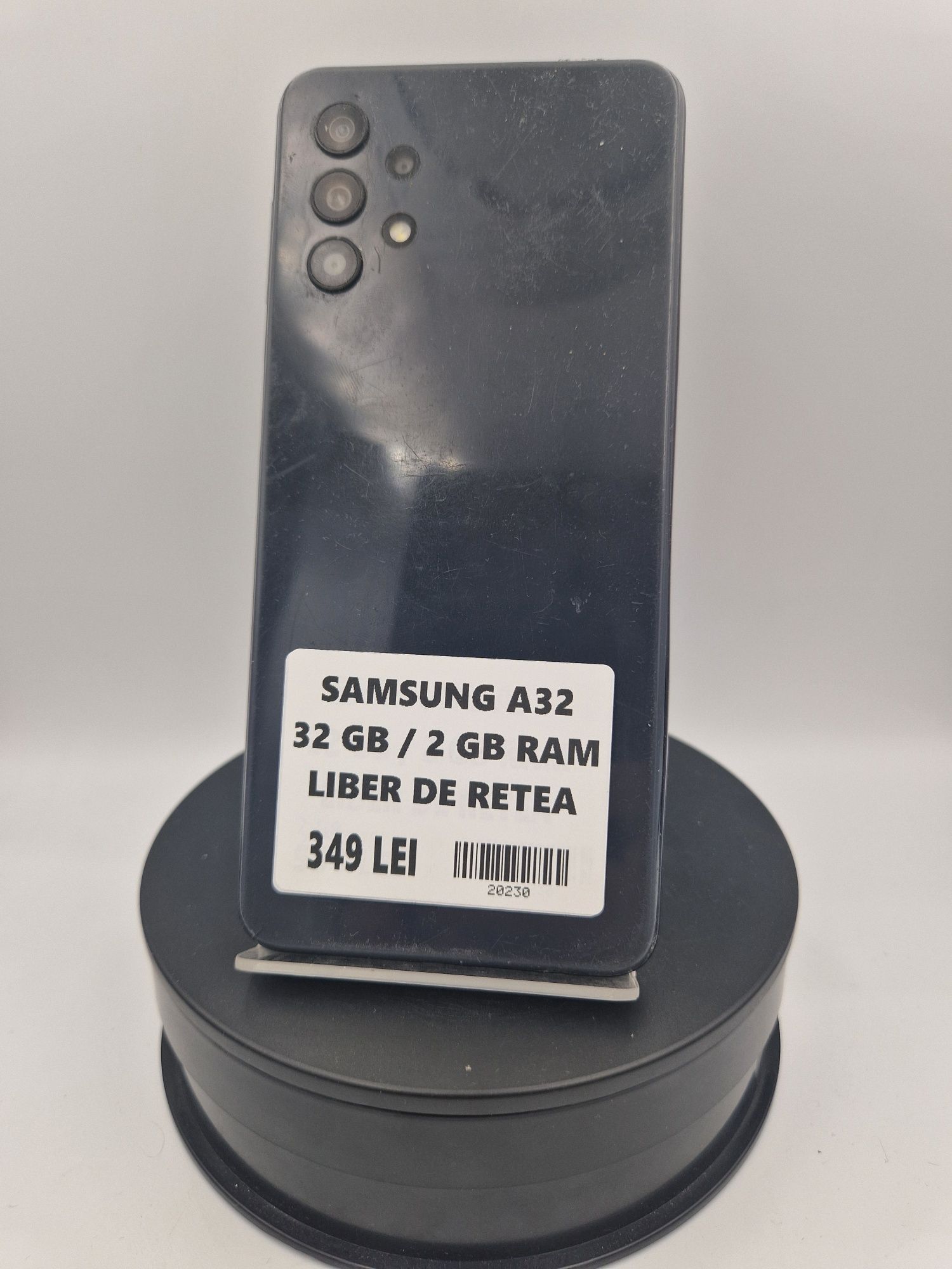Samsung A32 32 GB / 2 GB RAM GARANTIE #20230