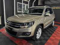 Volkswagen Tiguan 2.0 TDI 140 CP 4MOTION 4X4 EURO 5 An 10.2013 GARANTIE 1 AN/RATE