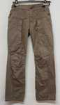 Pantaloni Dainese moto bumbac marimea 44
