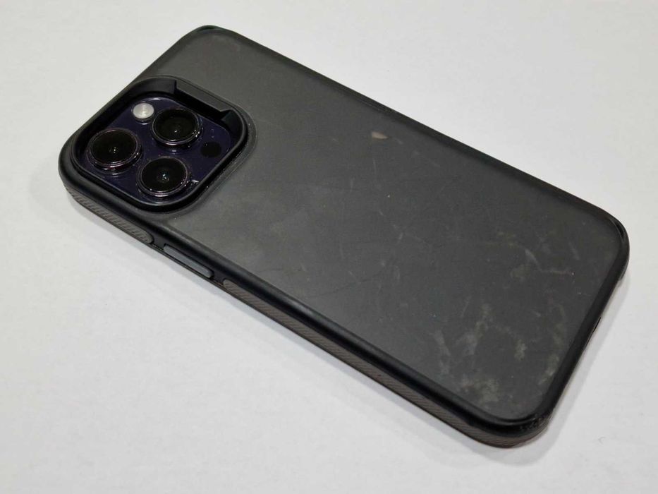 Apple iPhone 14 Pro Max 256GB