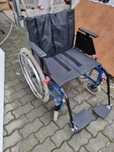 Carucior handicap 350