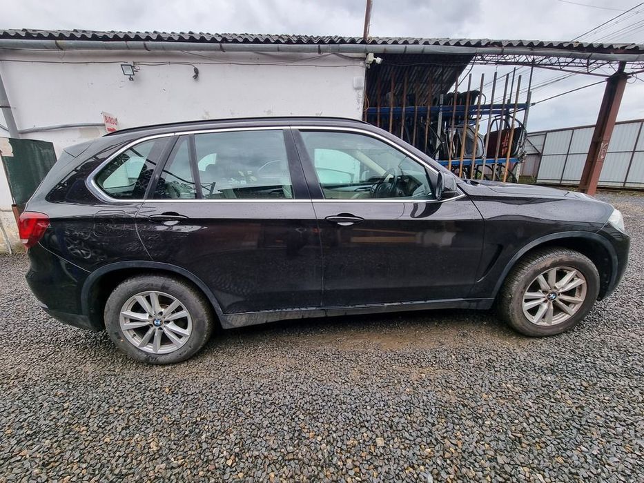 Geam stanga spate BMW X5 F15 2013 - 2018 SUV 4 Usi (1268)