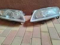 Faruri bixenon audi A6 C6 4f