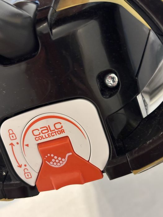 Fier calcat Tefal 3000W