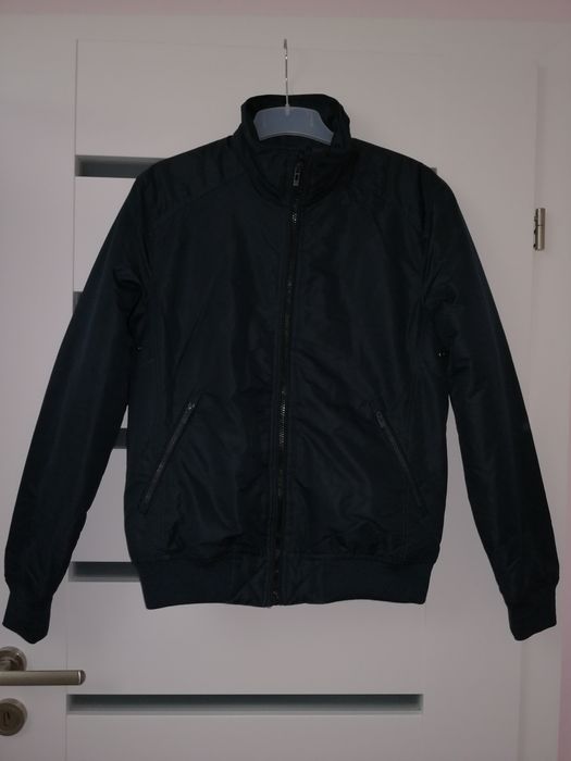 Geaca, marca Terranova, mărimea S, bleomarin, nouă, cu etichetă