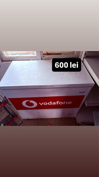 Vand lazi frigorifice si frigider functionale