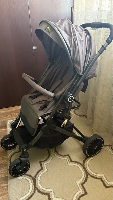 Детская коляска Teknum