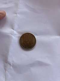 Moneda de 100 1994 250 Ron