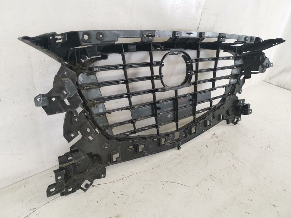 Grila Radiator Mazda  3 BM [facelift] 2016 2017 2018 2019 Originala In