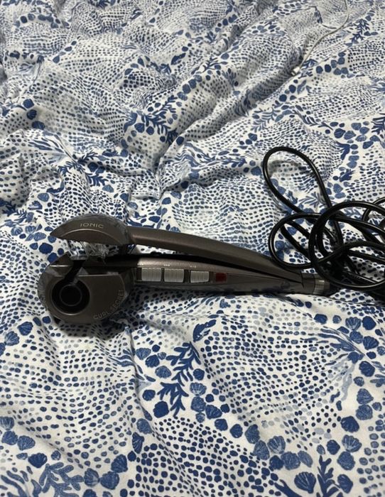 Ondultor de par Babyliss