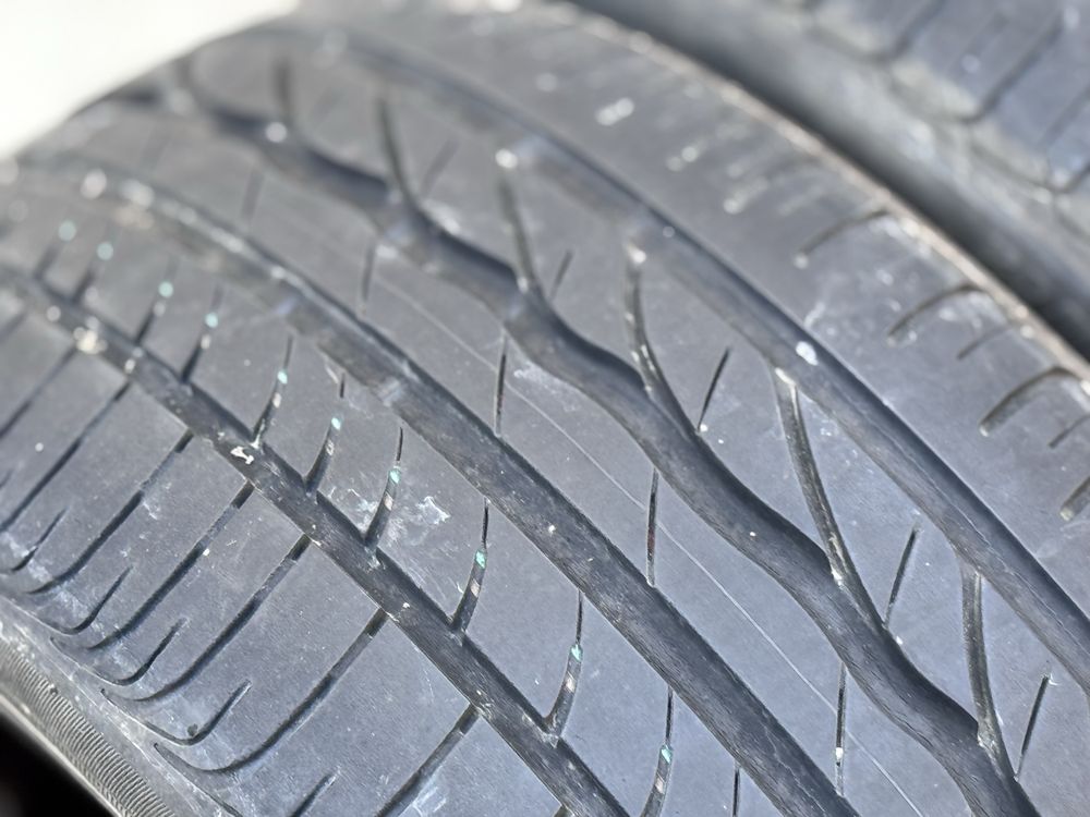 215/45/R16 Bridgestone Turanza 2бр летни 5-6мм