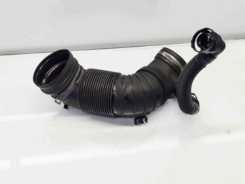Tub admisie aer  Volkswagen Eos (1F7, 1F8) [Fabr 2006-2015] 3C0129654P