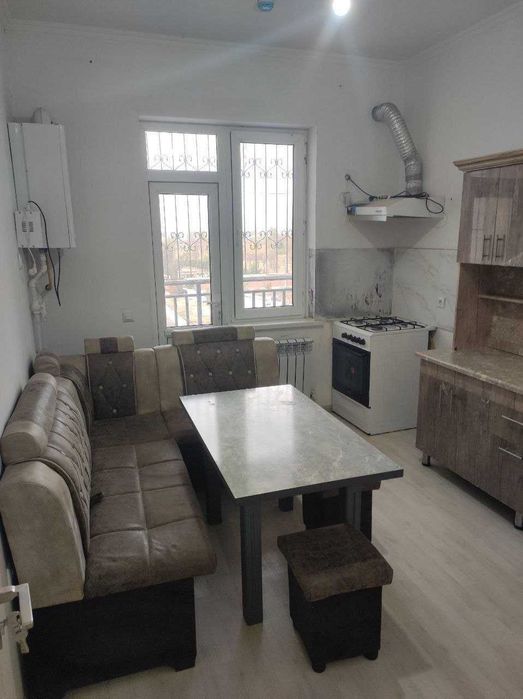 3х Комнатная Квартира В Новостройке Яшнабадский Район