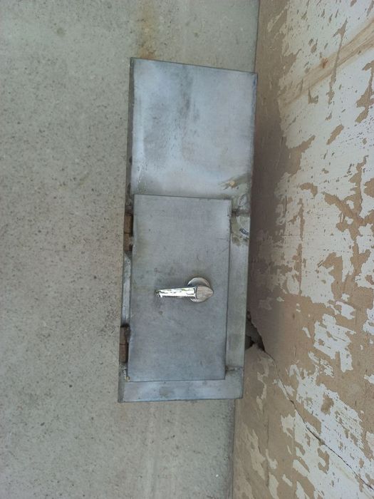 Labo (kareyskiy sandiq, duga)