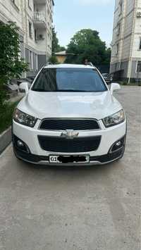 Captiva 2014  srochna 12700$ bulishi