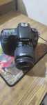 Срочно сотаман CANON 60D идеал кам ишлаган