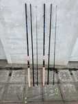 Set 2 feeder super hard 3.6m