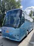 Autocar Bova Futura