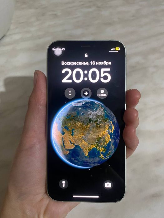 iphone 12 mini 64гб