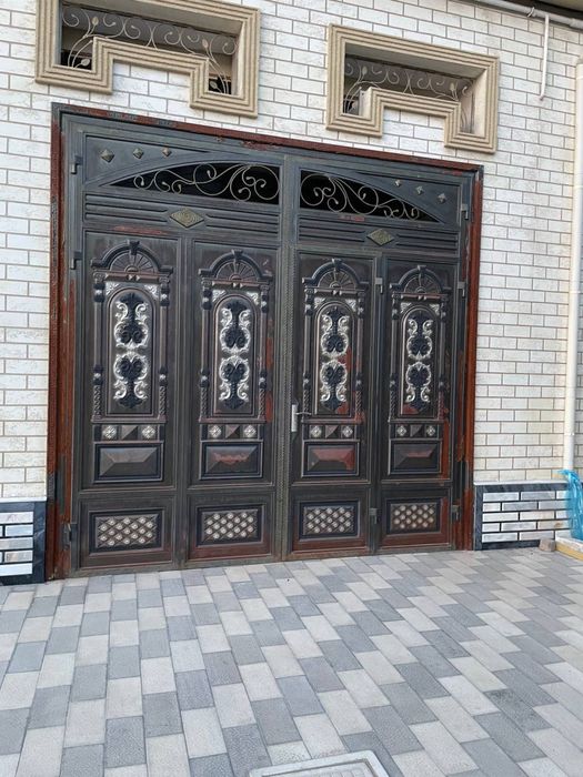 Eski darvoza eshiklar naves boyab beramz