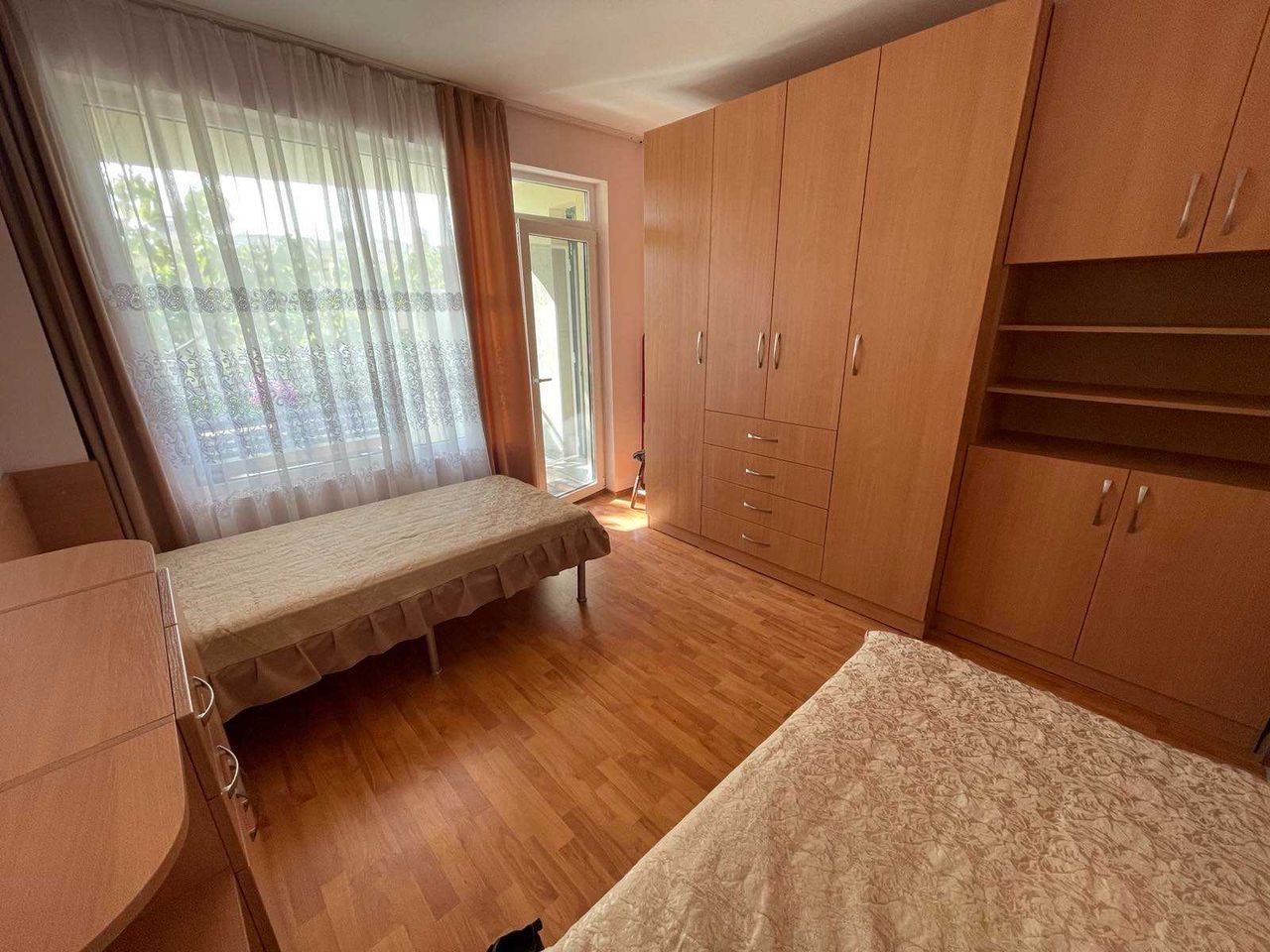 Дава се под наем Двустаен апартамент в София, Сухата река - 60 кв.м за 600 € - Снимка #10