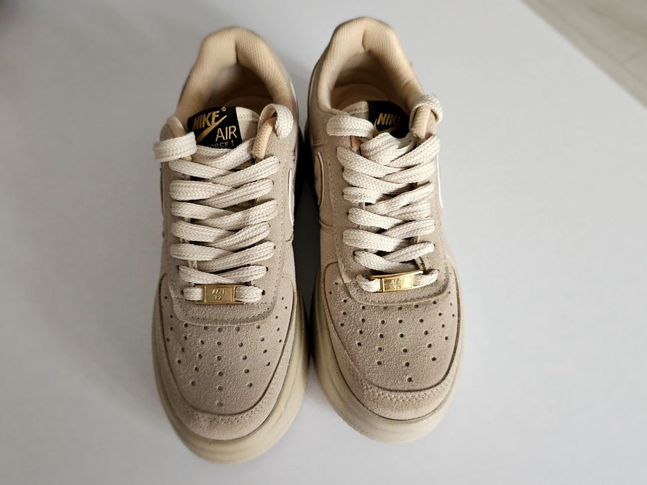 Adidași nike de damă