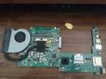 Placa de baza Asus X401A X301A F401A - Intel