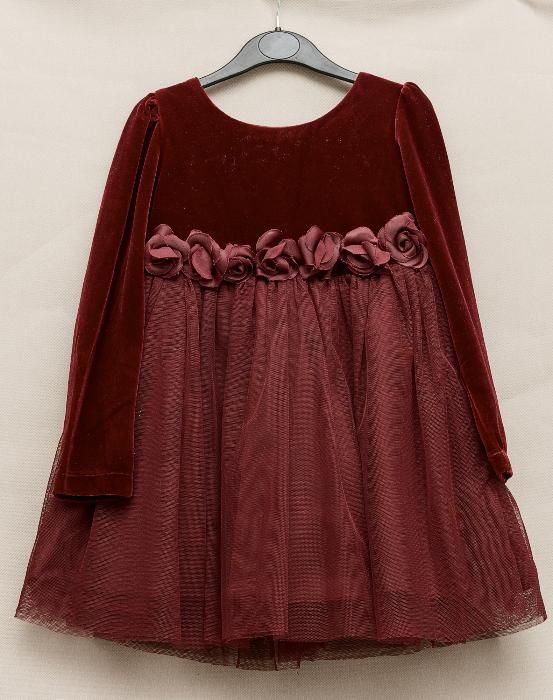 Rochie fete masura 100