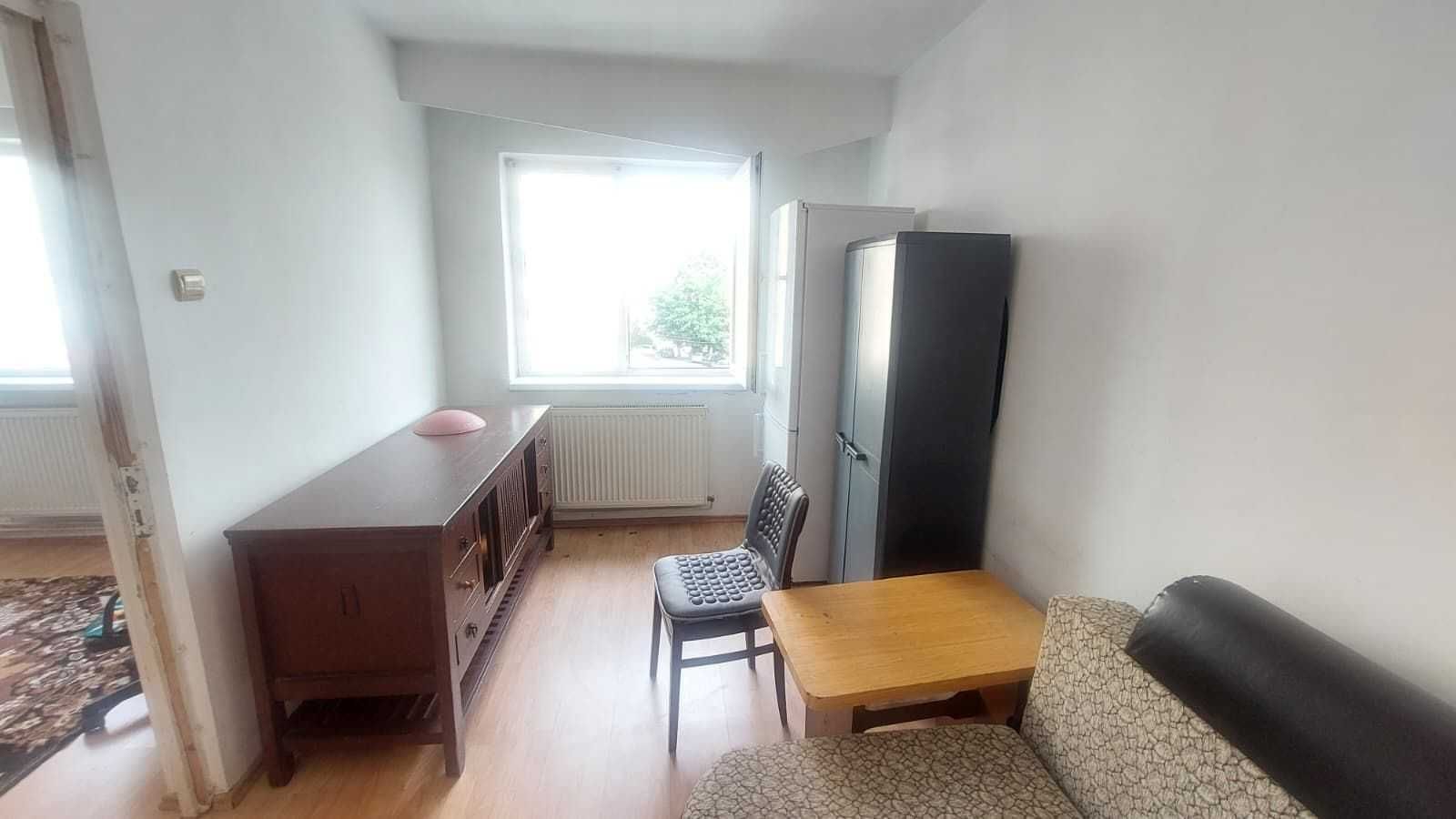 Apartament 2 camere , ET 3 ,VASILE ARON - SIBIU