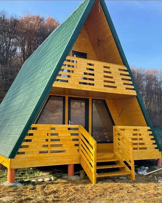 Reparatii acoperisuri