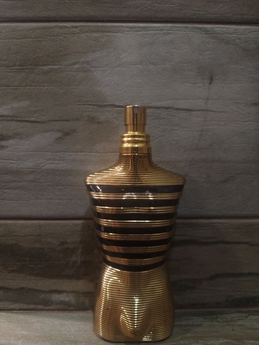 Jean Paul Gaultier La Male Elexir