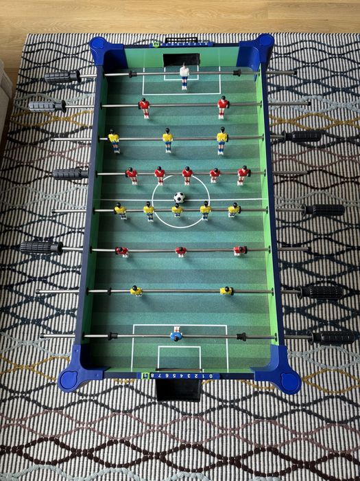 Детска джага AMBASSADOR 82 СМ