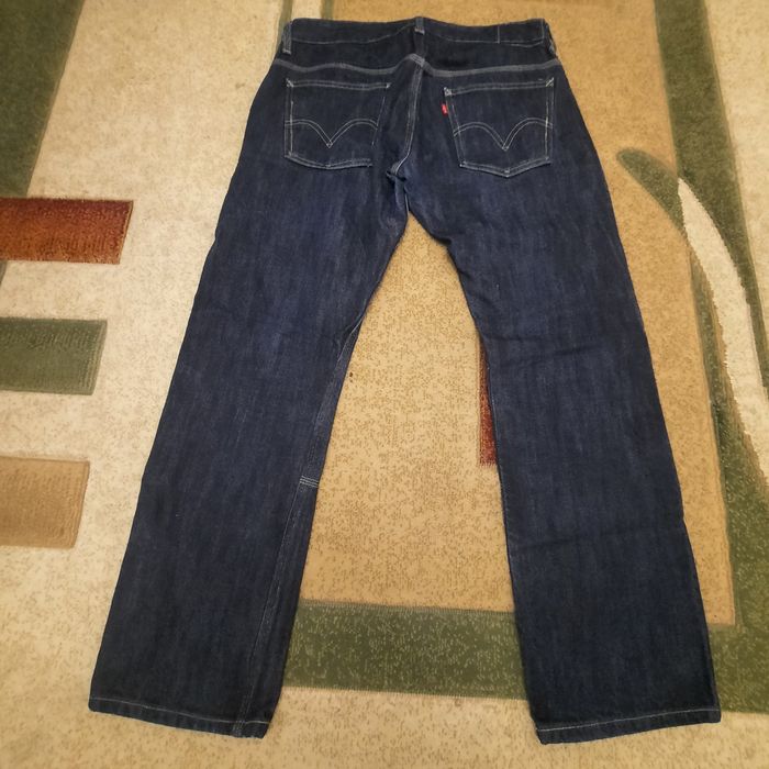 Engelbert strauss levi's