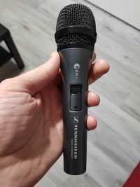 Microfon Sennheiser E835 S