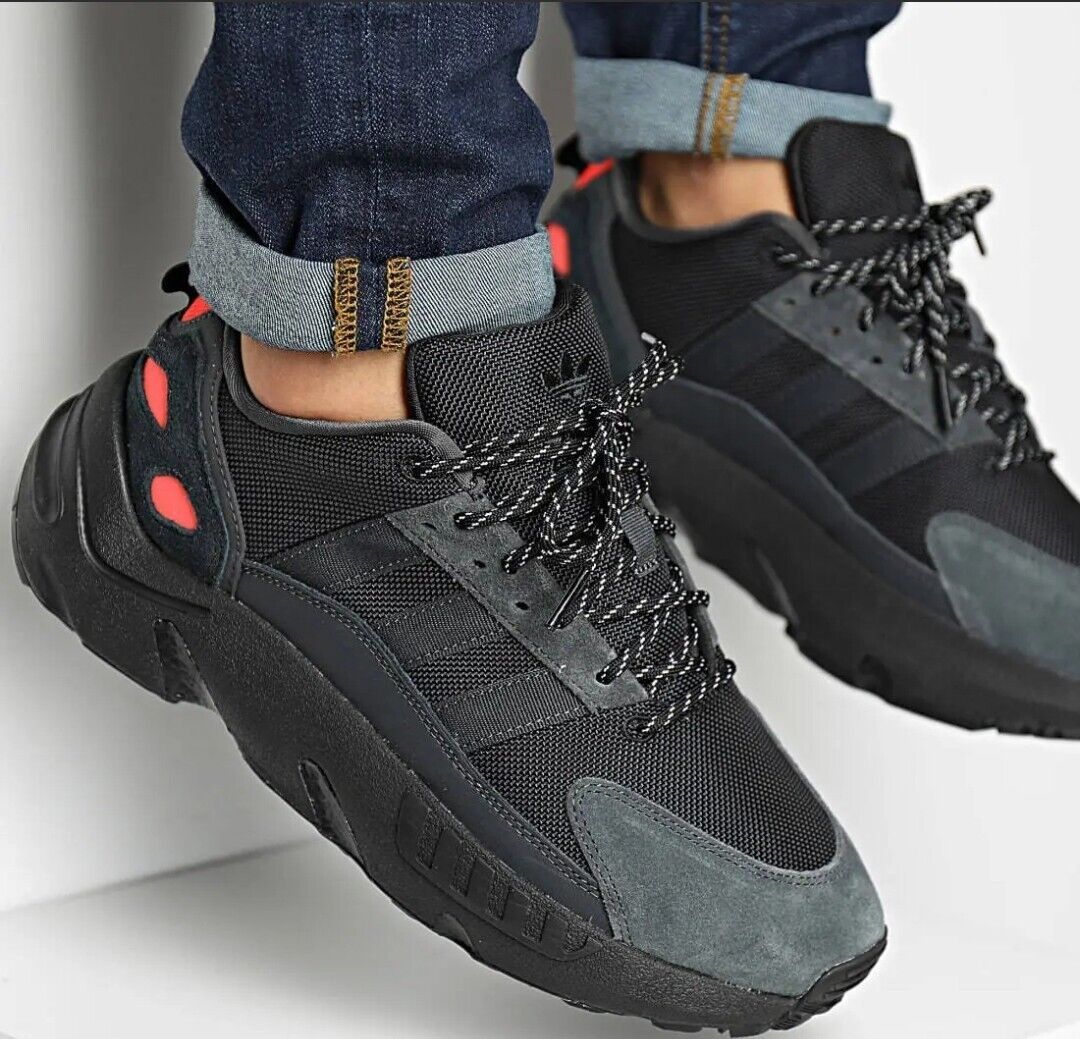 Adidas ZX 22 Boost номер 46 код 22A