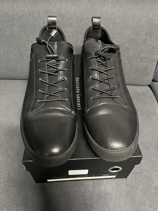 Pantofi Battisto Lanscari