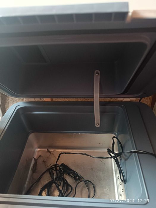 Lada camping 12 v