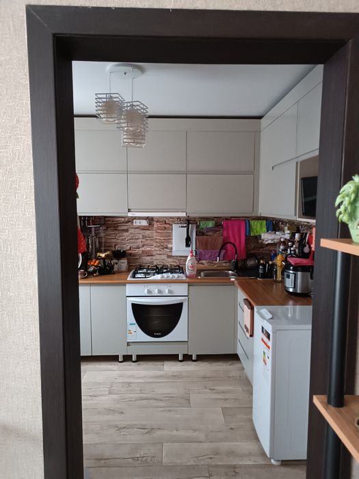 Продам 3-х комнатную квартиру
