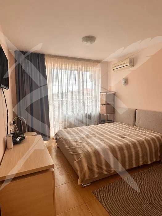Продава се Ателие в Свети Влас - 40 кв.м за 1638 €/кв.м - Снимка #8