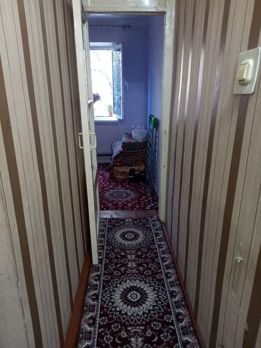Широткада 3 хонали 4 ХОНА килса булади