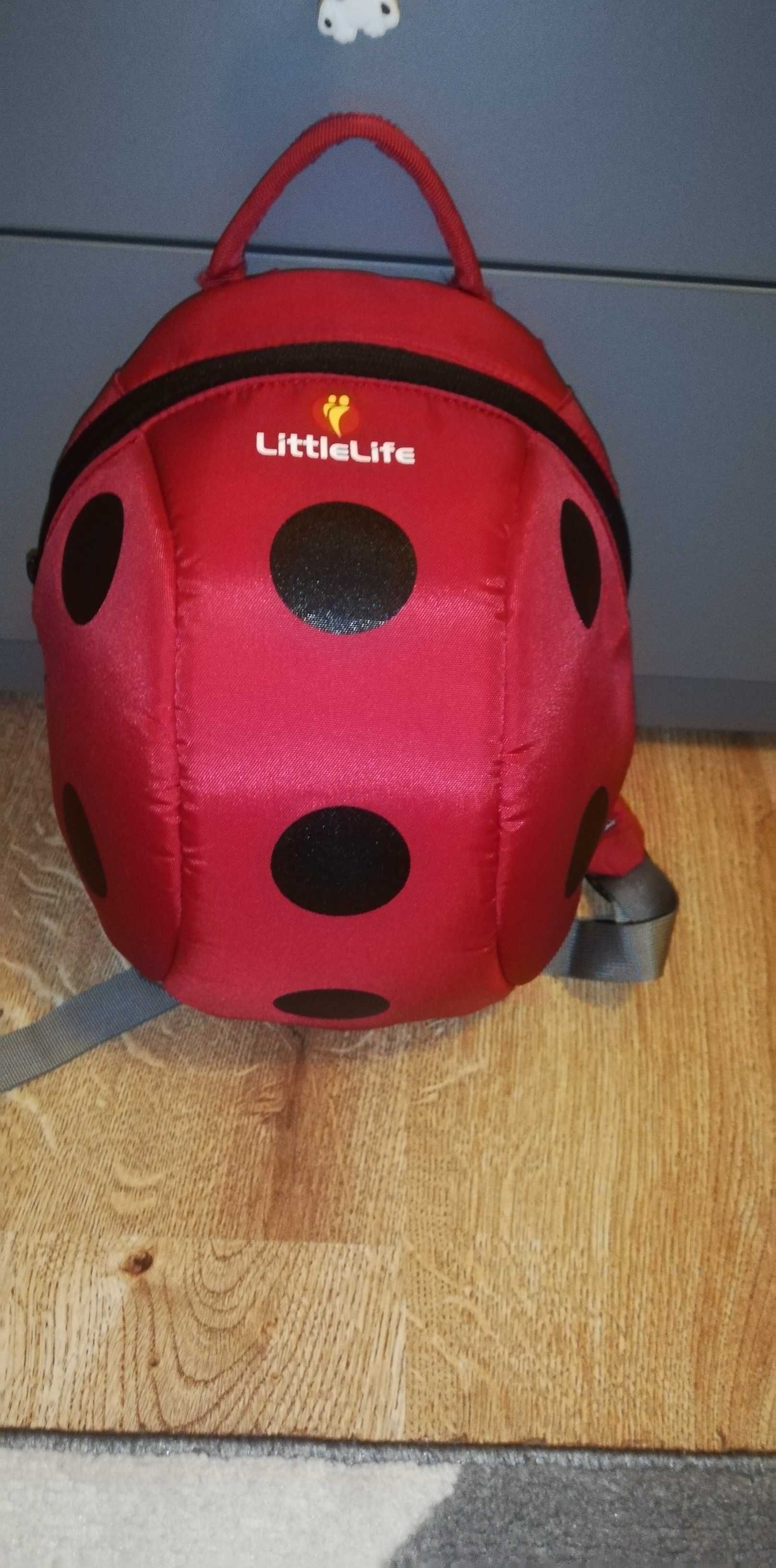 Детска раничка LittleLife