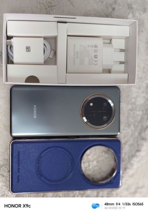 Honor X9c srochno Sotiladi Arzon