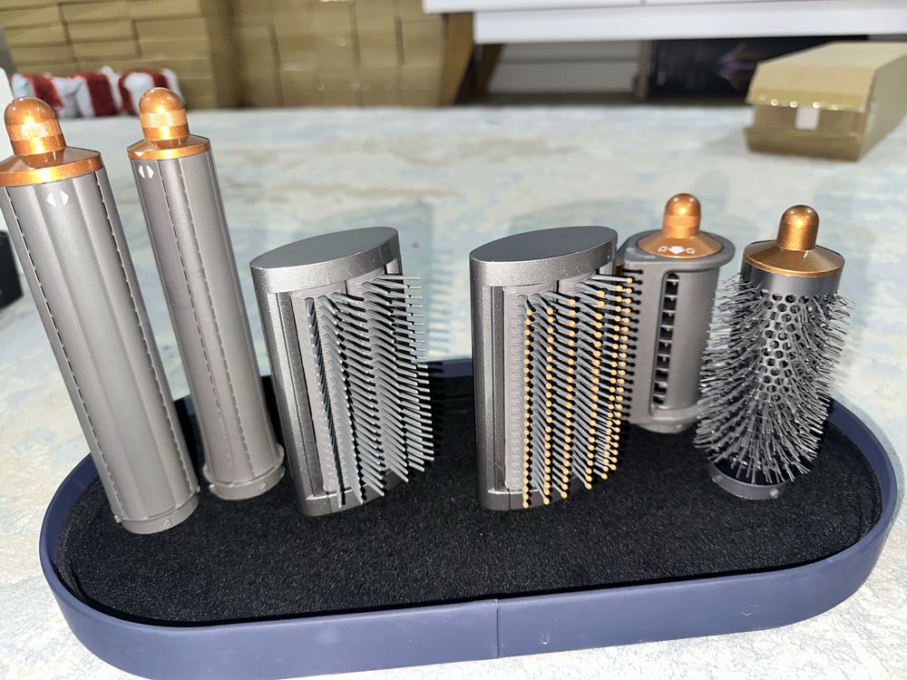 Dyson HS05 HS08 Дайсон