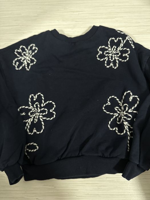 Bluza Fete Mango 140 cm