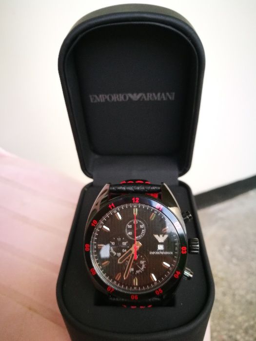 Оригинален мъжки часовник Emporio Armani ar5918