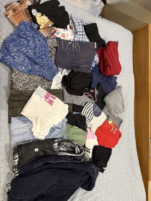 Дамски дрехи всички за 40 лв